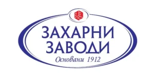 Zaharni zavodi